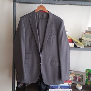 Bartorelli Napoli suit